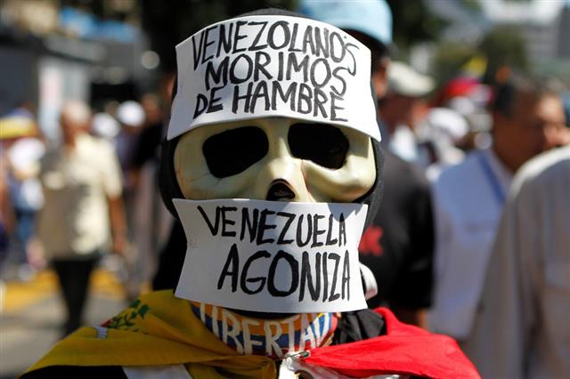 9 điều ít biết về nền kinh tế Venezuela - Ảnh 7.