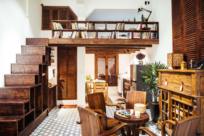 Sau 4 năm, số lượng phòng cho thuê Airbnb ở Việt Nam tăng gấp 40 lần