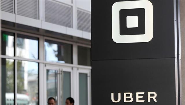 Sau IPO, hai giám đốc cấp cao của Uber từ chức