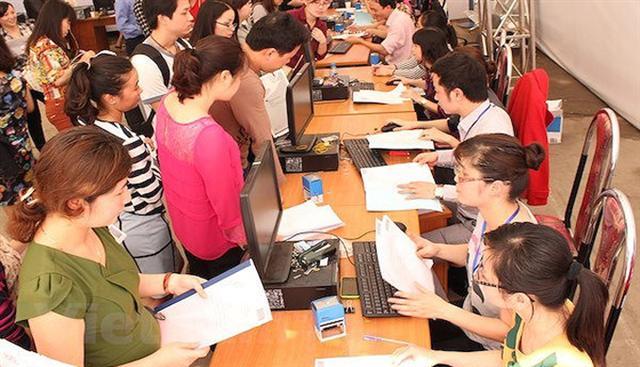 Gần 200 doanh nghiệp tại Hà Nội đang nợ thuế