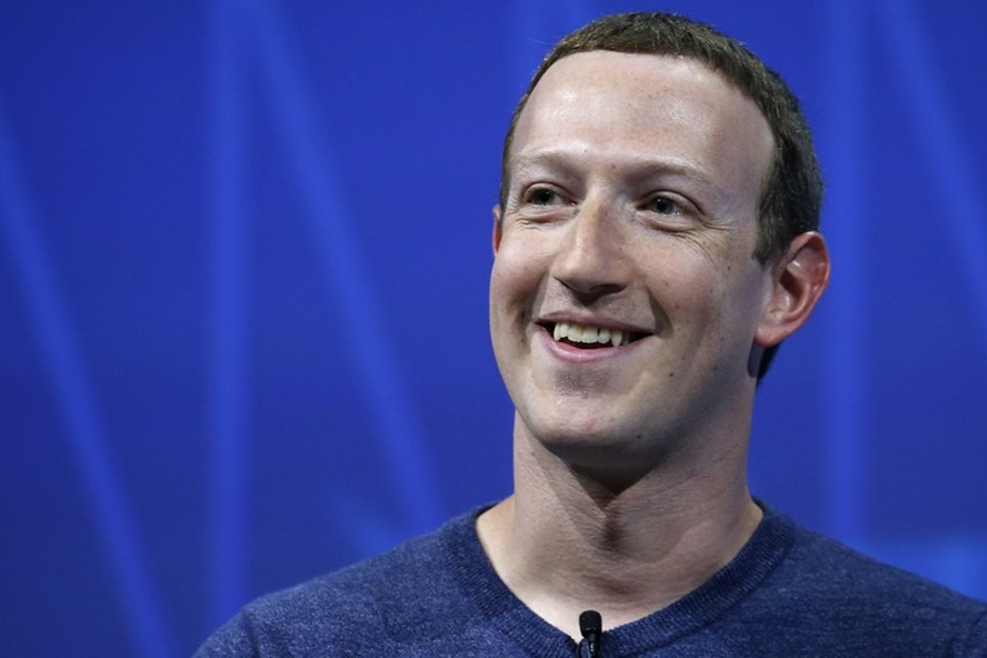 Tiền ảo Libra Facebook: "Cú liều" của Mark Zuckerberg