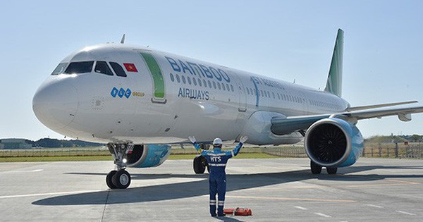 Thống nhất chủ trương cho Bamboo Airways của tỉ phú Trịnh Văn Quyết tăng lên 30 máy bay