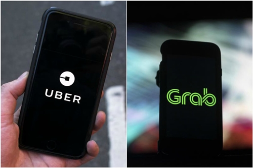 Vì sao Việt Nam không phạt vụ Grab mua Uber như các nước?