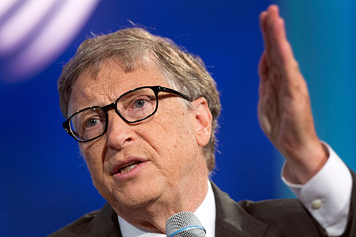 Bill Gates thừa nhận sai lầm lớn nhất của mình