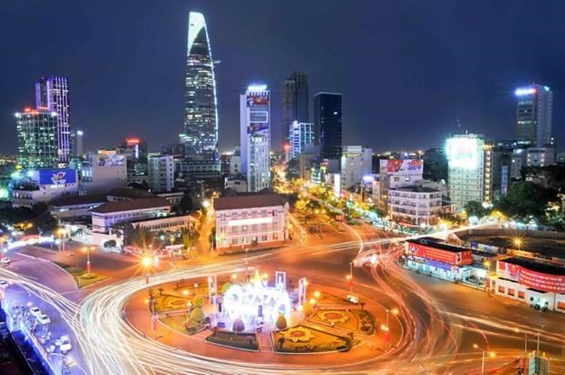 Chủ trương điều chỉnh Quy hoạch Thành phố Hồ Chí Minh