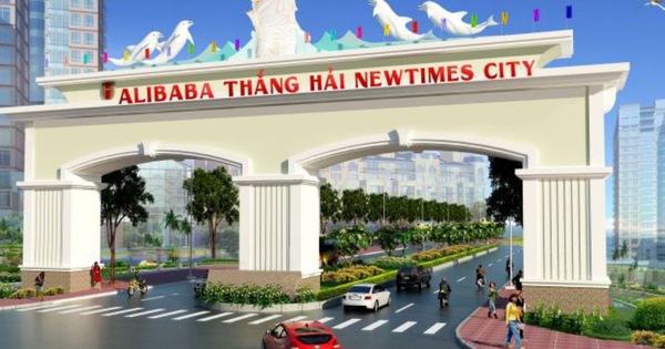Alibaba không hề đăng ký đầu tư dự án nào ở Bình Thuận!