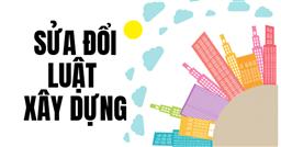 Dự án của Hưng Lộc Phát làm nóng hội thảo góp ý sửa Luật Xây dựng