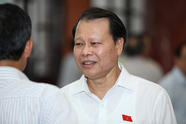 Vì sao nguyên Phó thủ tướng Vũ Văn Ninh bị đề nghị Bộ Chính trị kỷ luật?