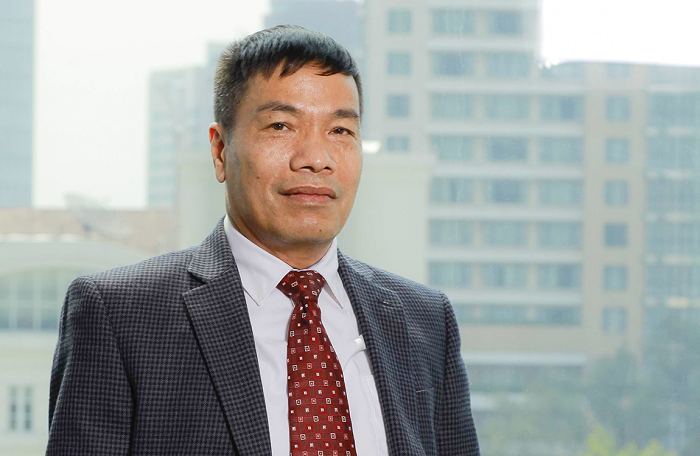 Ông Cao Xuân Ninh xin từ chức Chủ tịch HĐQT Eximbank