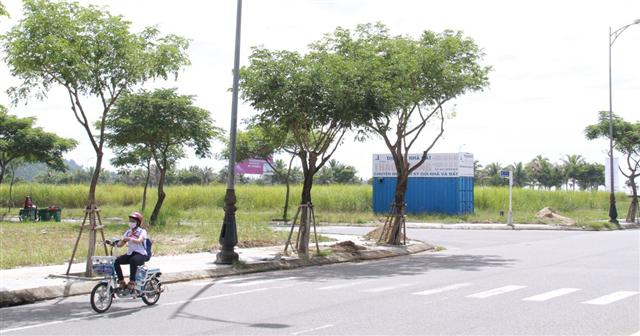 Thanh tra Chính phủ và Đà Nẵng tìm cách tháo gỡ vướng mắc về đất đai