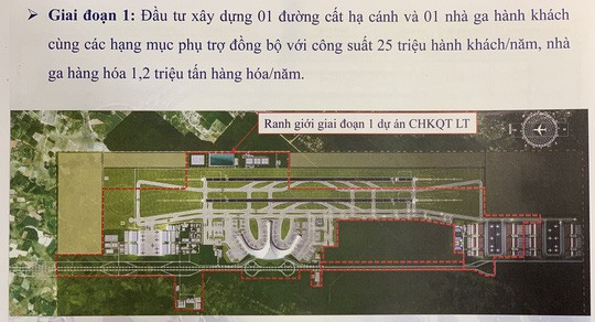 Đồng Nai bán khu đất vàng gần sân bay Long Thành thu hơn 1.200 tỉ đồng - Ảnh 1.