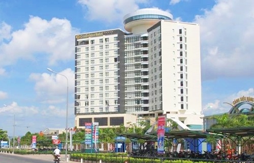 Khách sạn cao nhất Phú Yên được rao bán hơn 500 tỷ đồng