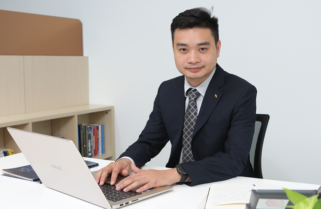 Ông Trần Đức Anh (KBSV): “Cơ hội tốt nhất để đầu tư dệt may, thủy sản đã qua đi”