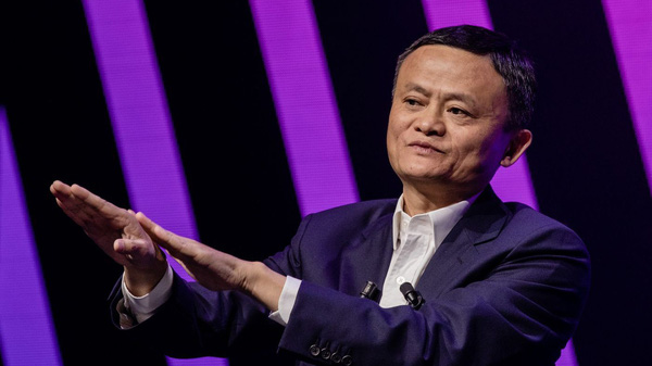 Ngân hàng của Alibaba giải ngân trong 3 phút, không cần nhân viên