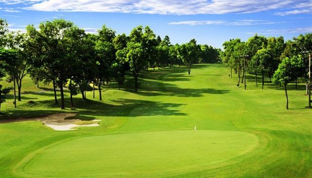 Thủ tướng duyệt đầu tư sân golf hơn 1.100 tỷ tại Cần Thơ