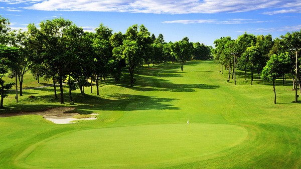 Thủ tướng duyệt đầu tư sân golf hơn 1.100 tỷ tại Cần Thơ