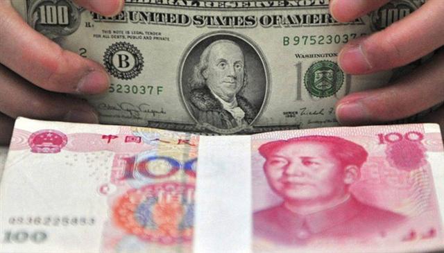 Trung Quốc hé lộ hai bí mật quan trọng về dự trữ ngoại hối
