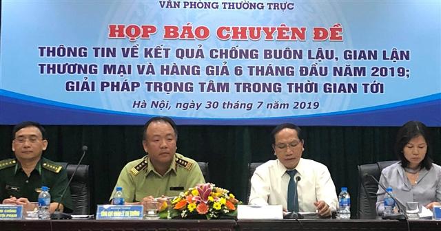Ba bộ phối hợp làm rõ vụ Asanzo, ngày 30-8 sẽ có kết luận