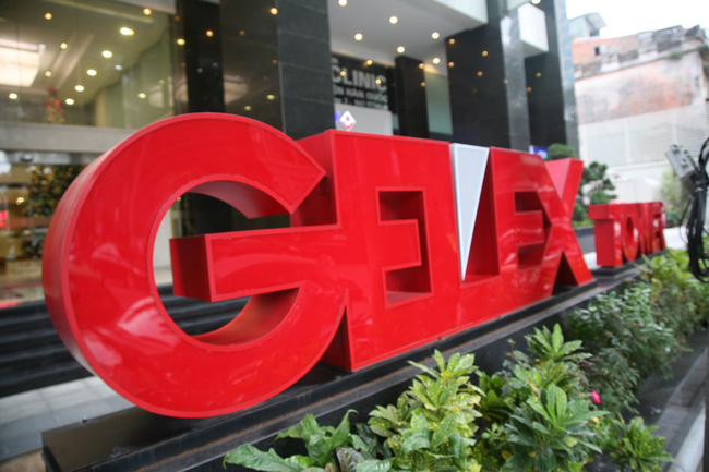 GEX: Lãi trước thuế quý 2 tăng trưởng hơn 80% 