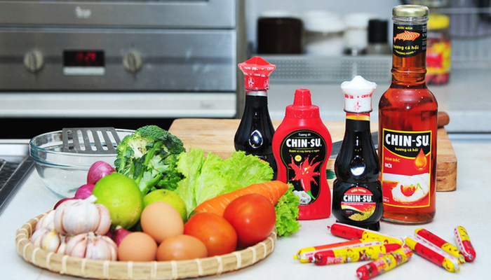 Masan: Lãi ròng 6 tháng 1,882 tỷ đồng, trong 6 đến 12 tháng tới sẽ đạt mức tăng trưởng hai chữ số