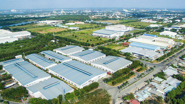 Bất động sản công nghiệp phía Nam: Sức bật của Đồng Nai và Long An