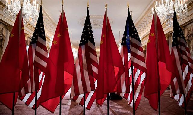 Trung Quốc sẽ làm gì sau đòn thuế của Trump?