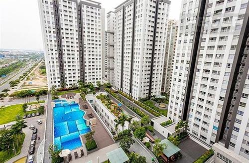 Sắp có quy chế mới về quản lý, sử dụng nhà chung cư