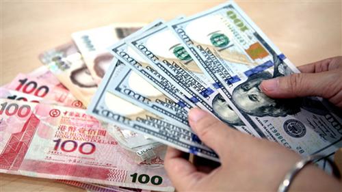 'Bão giá' nhân dân tệ, USD khó có sóng