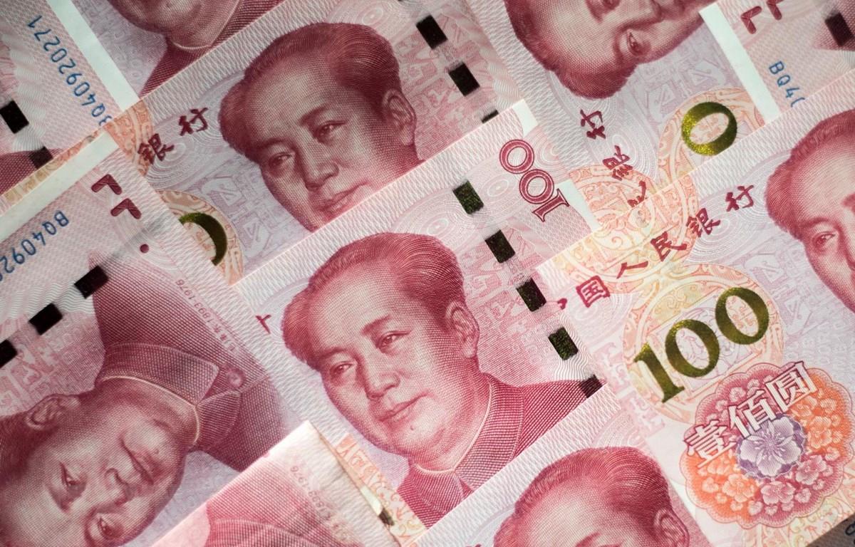 Quan chức Trung Quốc lên tiếng về biến động của đồng Nhân dân tệ