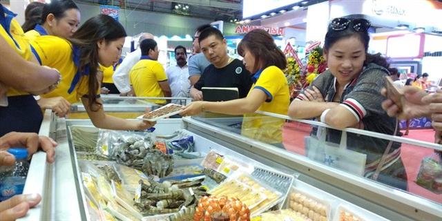 Trung Quốc bất ngờ tăng mua thủy sản của Việt Nam, tăng đến 51% - Ảnh 1.