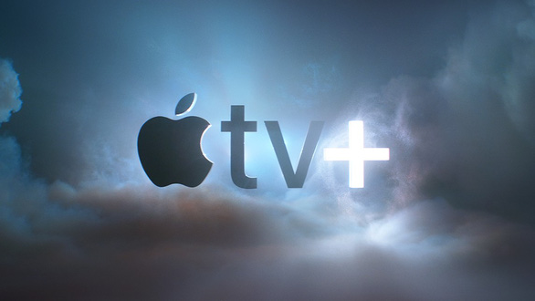 Apple đầu tư 6 <span>tỉ USD</span> ứng dụng xem phim, cạnh tranh với Netflix - Ảnh 1.