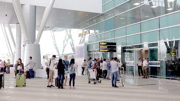Sân bay Sa Pa nâng cấp lên cảng hàng không quốc tế  Cú hích mới cho bất  động sản Lào Cai  Nhịp sống kinh tế Việt Nam  Thế giới