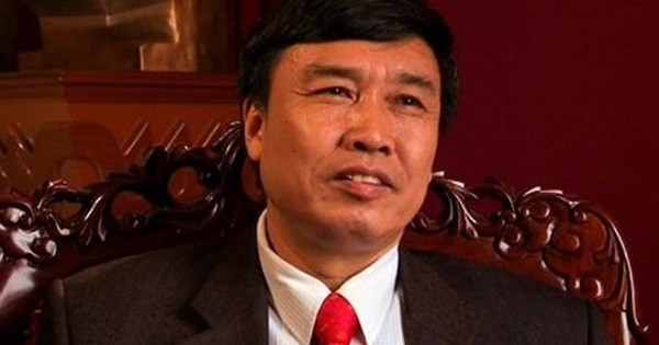 Gây thiệt hại 434 tỉ đồng, cựu Thứ trưởng Lê Bạch Hồng sắp hầu toà