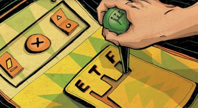 Đảo danh mục VNM ETF quý 3/2019: Thêm mới VJC, loại NT2?