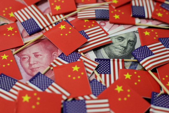 Mỹ níu áo đòi Bắc Kinh trả nợ 1.000 <span>tỉ USD</span> trái phiếu thời nhà Thanh - Ảnh 1.