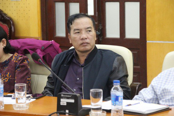 Ông Lê Nam Trà dốc sức mua AVG để nhận 2,5 <span>triệu USD</span> và... giữ ghế - Ảnh 1.