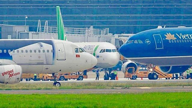 Bộ GTVT đề xuất Nhà nước mua lại Tổng công ty hàng không Việt Nam