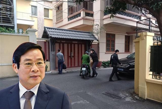 Ba <span>triệu USD</span> ông Nguyễn Bắc Son nhận hối lộ đang ở đâu?