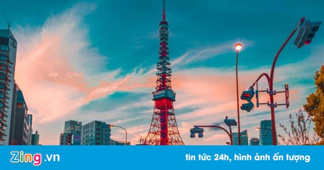Tokyo đứng đầu danh sách 10 thành phố an toàn nhất thế giới
