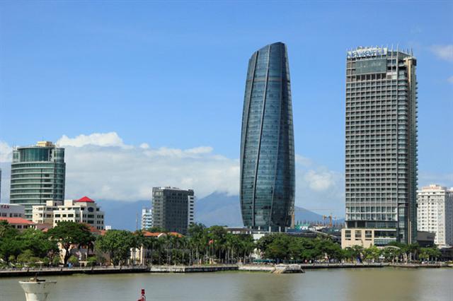'Thủ phủ' du lịch...  đi ngủ sớm