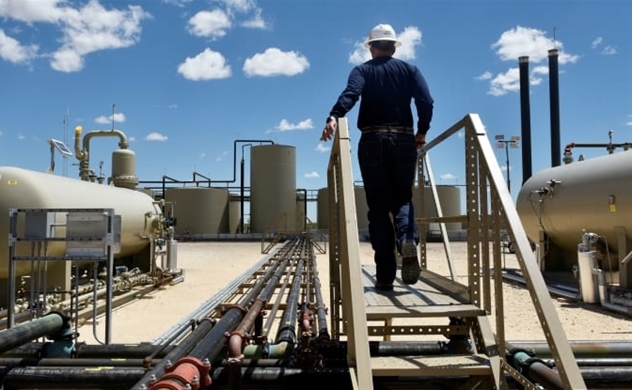 IEA: Mỹ sẽ vượt Ả Rập Saudi để trở thành nhà xuất khẩu dầu số 1 thế giới