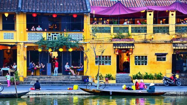 Việt Nam tăng 4 hạng về năng lực cạnh tranh du lịch