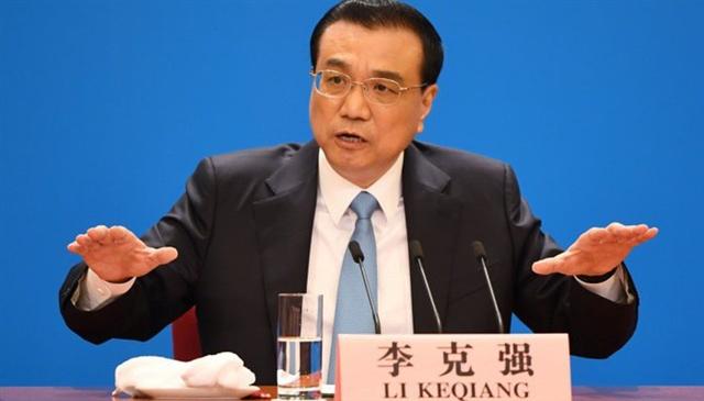 Thủ tướng Trung Quốc: 'Rất khó” đạt tăng trưởng kinh tế 6%