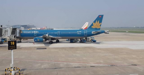 Sân bay Nội Bài xuống cấp: Bộ GTVT đang chờ kết luận của Thủ tướng