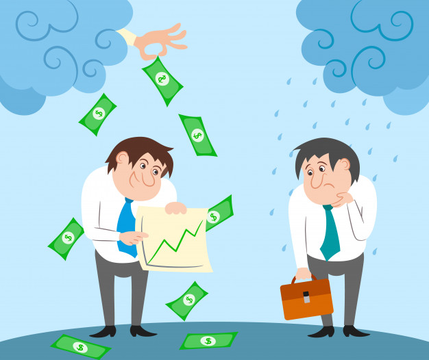 Lại chuyện lợi nhuận vơi, đầy sau soát xét