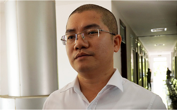 Ông Nguyễn Thái Luyện là người cầm đầu, chủ mưu vụ lừa đảo tại Công ty Alibaba - Ảnh 2.
