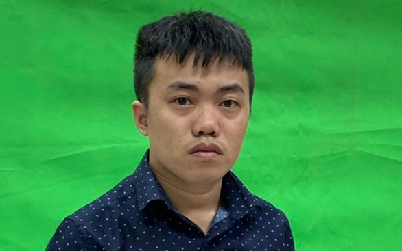 Ông Nguyễn Thái Luyện là người cầm đầu, chủ mưu vụ lừa đảo tại Công ty Alibaba - Ảnh 3.