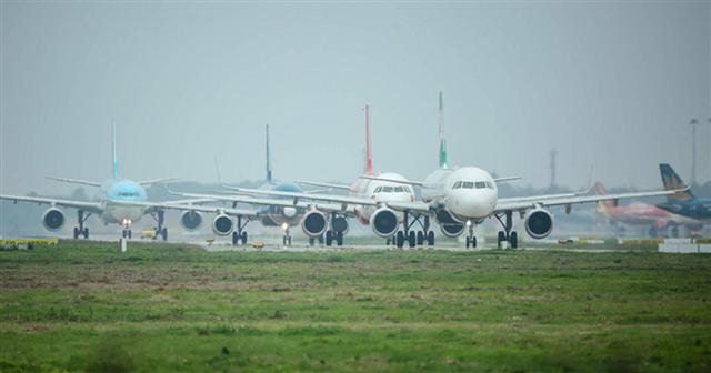 Cục Hàng không muốn giới hạn số máy bay của hãng Cánh Diều