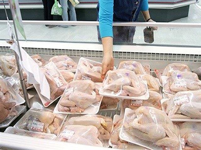 Giá thịt gà bất ngờ tăng trở lại, người nuôi vẫn 'khóc'