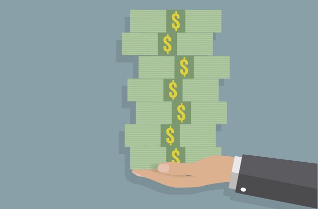 Gần 20 doanh nghiệp trả cổ tức, có tỷ lệ lên đến 200%